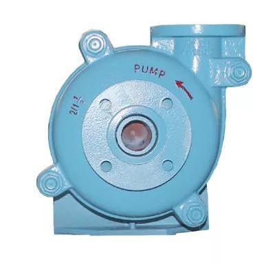 Kõrgsurve lägapump